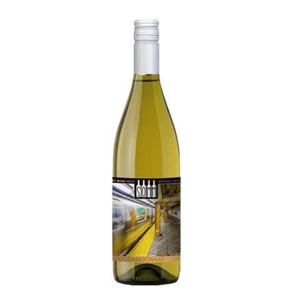 67 Wine Petit Somm Series Chardonnay 2024 750ml