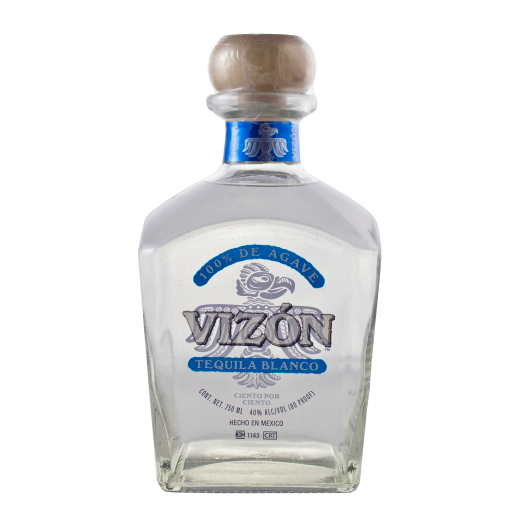 Vizon Tequila Silver 750ML