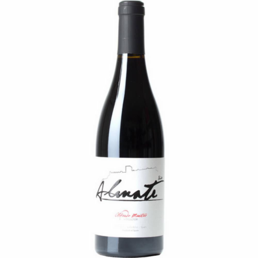 Alfredo Maestro Vina Almate Tempranillo 2021 750ml