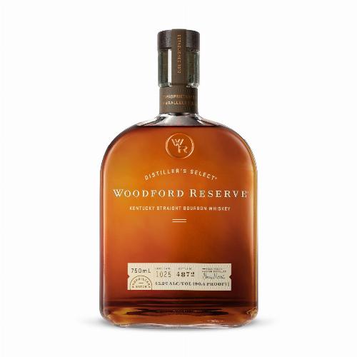 Woodford Reserve Distiller's Select Kentucky Straight Bourbon 1.0L LITER