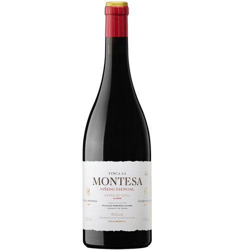 Palacios Remondo 2020 La Montesa Rioja 750 mL