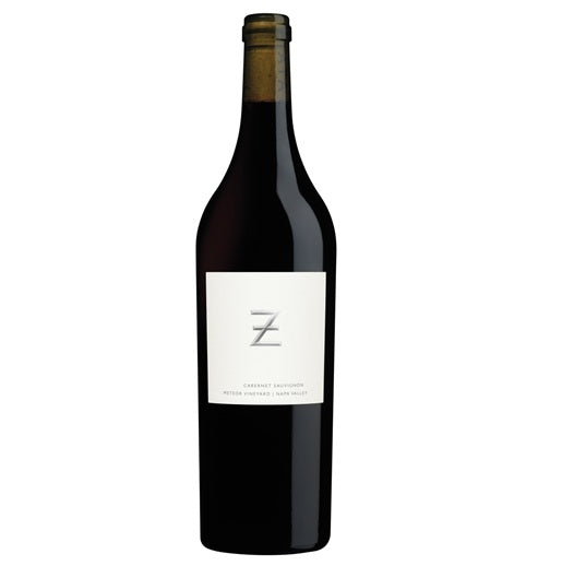 Ziata Cabernet Sauvignon Meteor Vineyard Napa Valley 2019