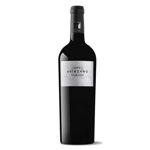 Arinzano Grand Vino Red 6B 750ML