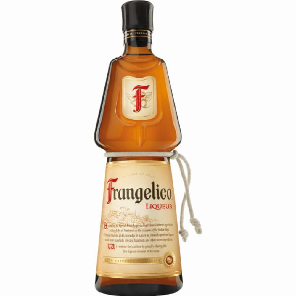 Frangelico Hazelnut Liqueur 750ml