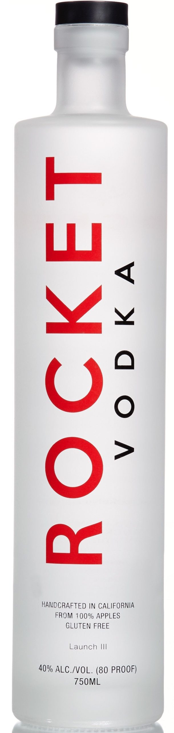 Rocket Vodka