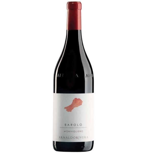 Arnaldo Rivera Monvigliero 2019