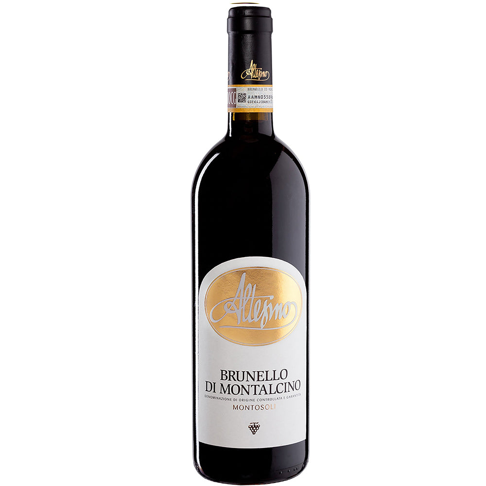 Altesino Brunello di Montalcino 2017 750ml