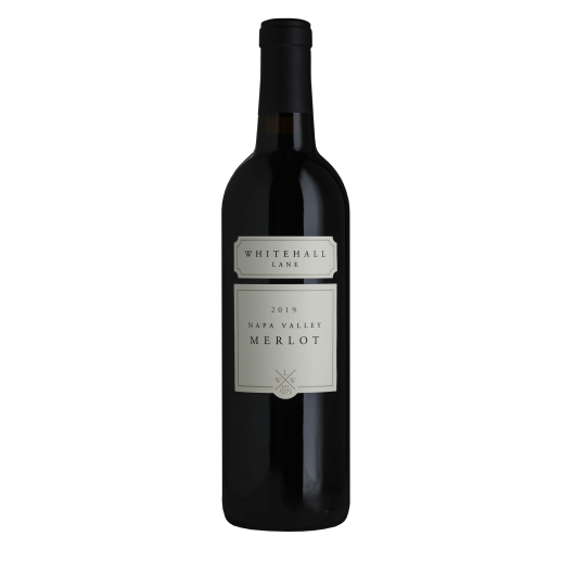 Whitehall Lane Merlot 19 750ML