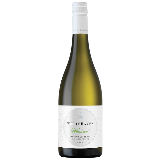Whitehaven Sauvignon Blanc - 2023 ( 750ml )