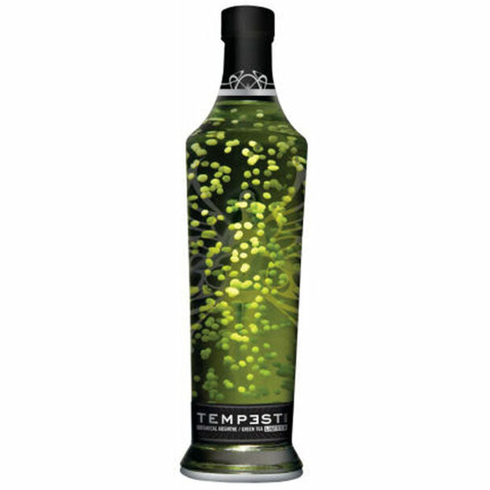 Tempest Absinthe Green Tea Liqueur