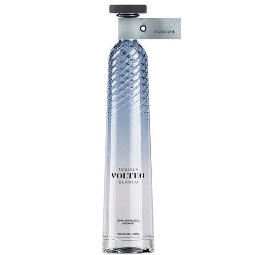 Volteo Tequila Blanco 80 750ml