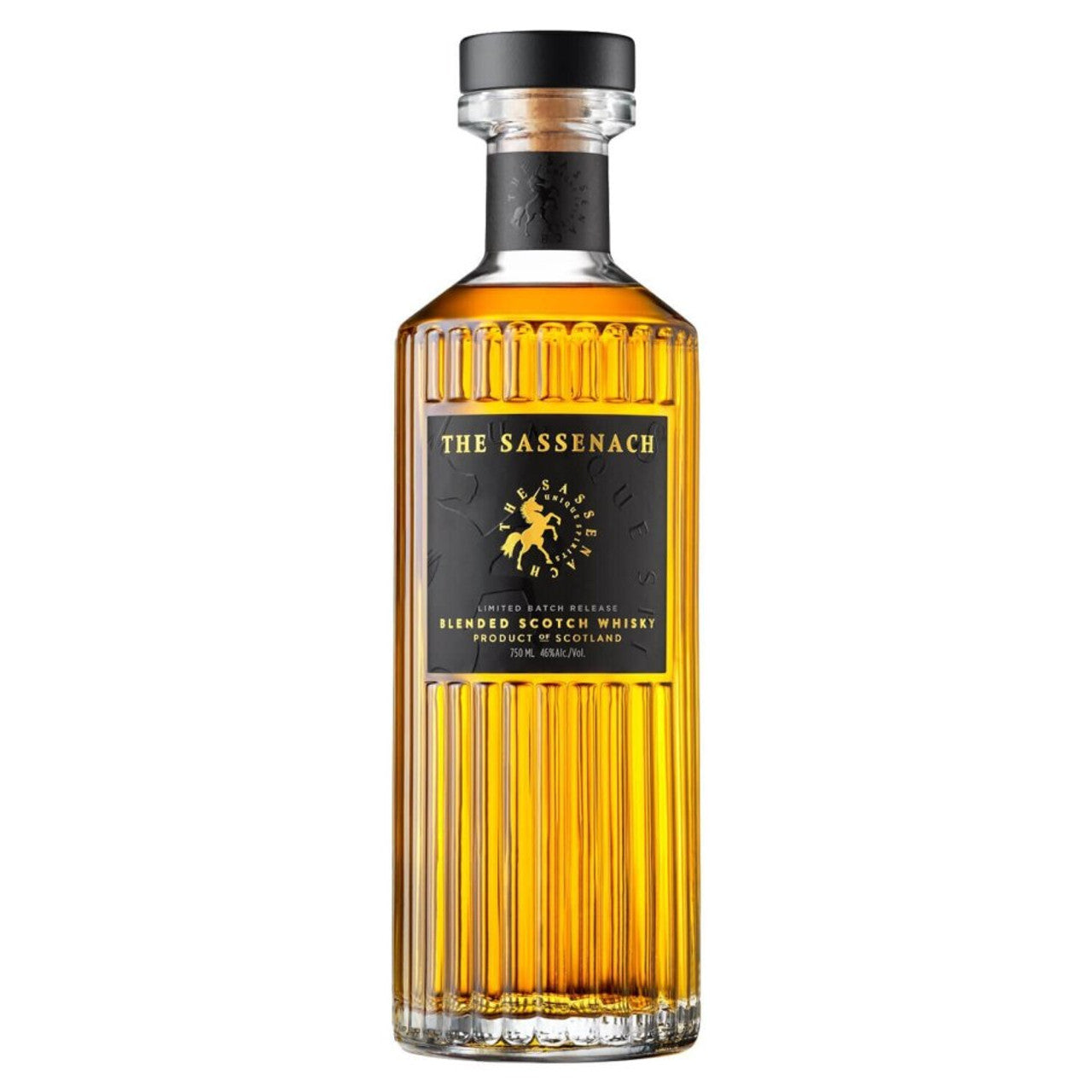 The Sassenach Scotch