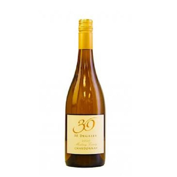 30 Degrees Monterey Chardonnay 750ml