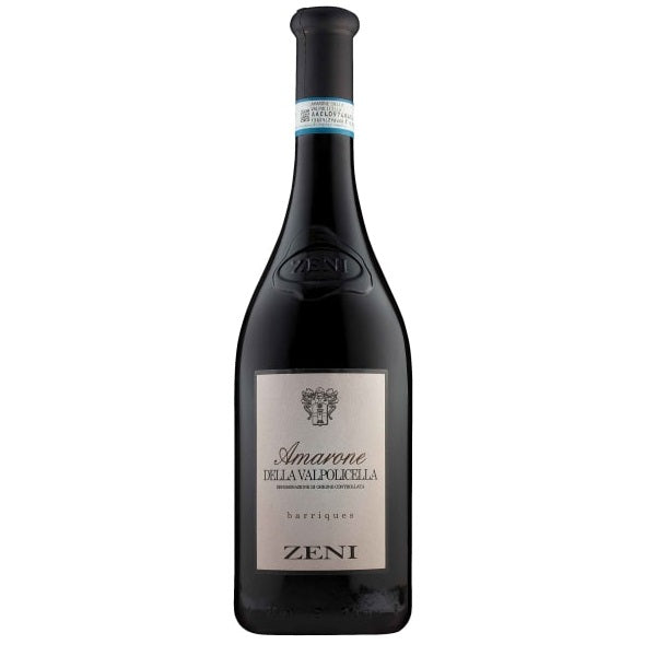 Zeni - Barriques Amarone 2018