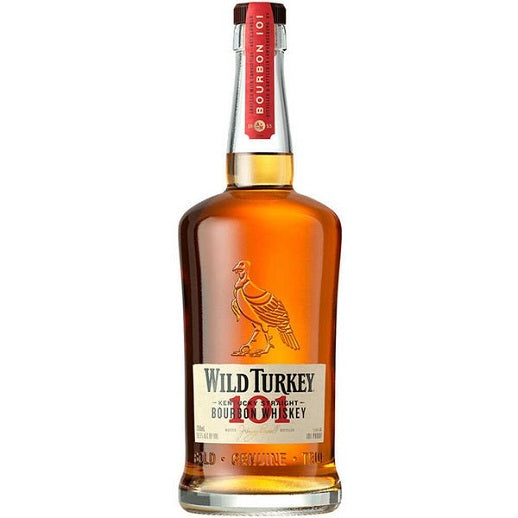 Wild Turkey 101 Spirit 750ml
