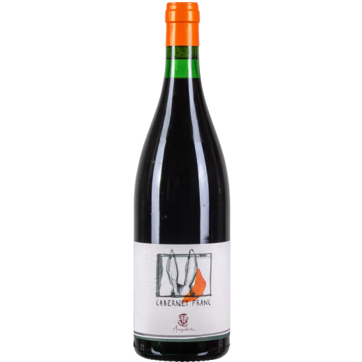 Ampeleia Cabernet Franc 750ML