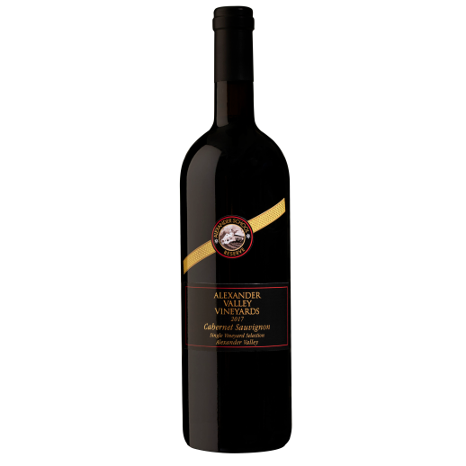 Alexander Valley Cabernet Sauvignon Alexander School Reserve 750ML