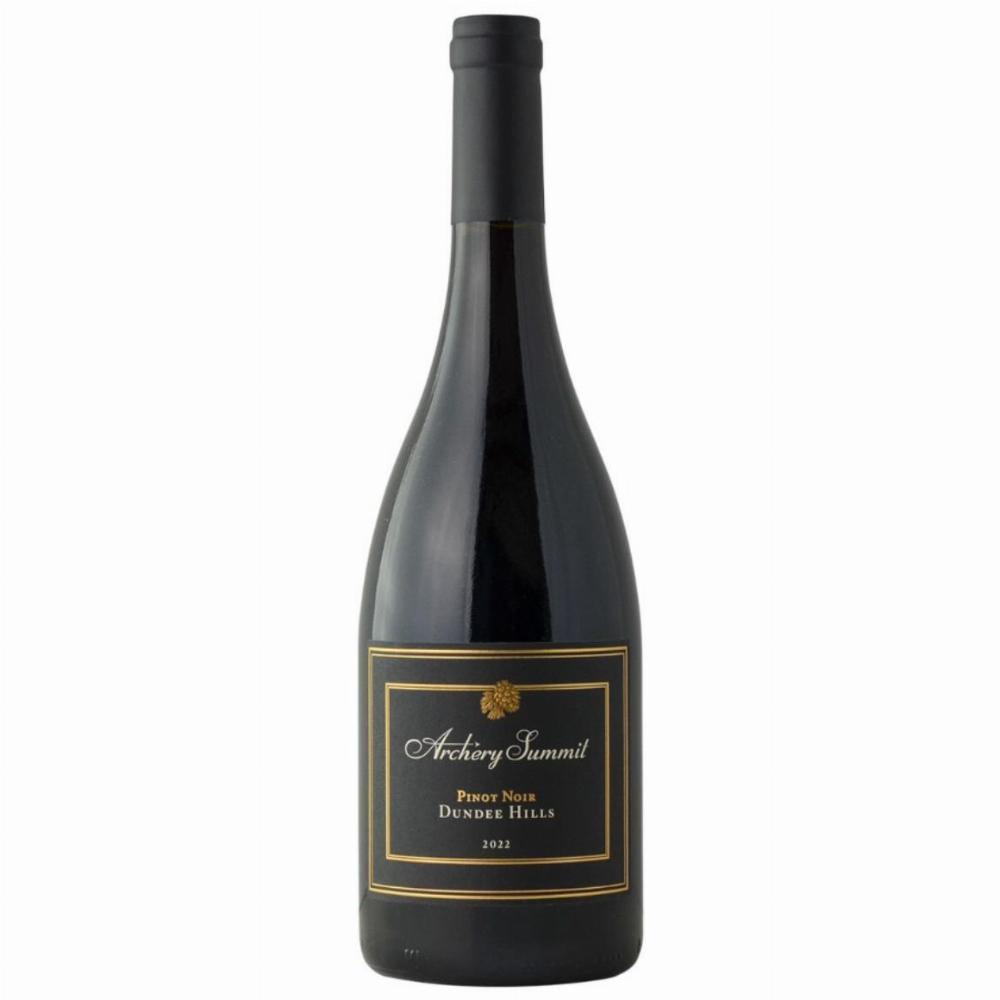 Archery Summit Dundee Hills Pinot Noir 2023 750ml