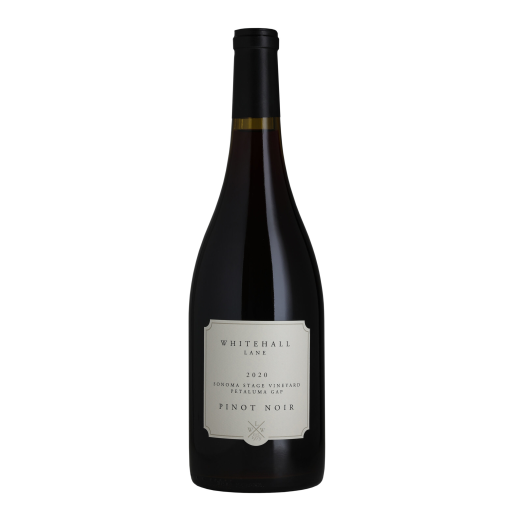 Whitehall Lane Pinot Noir 20 750ML