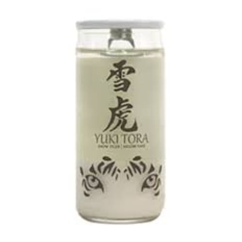 Yuki Tora Nigori Cup 200ml